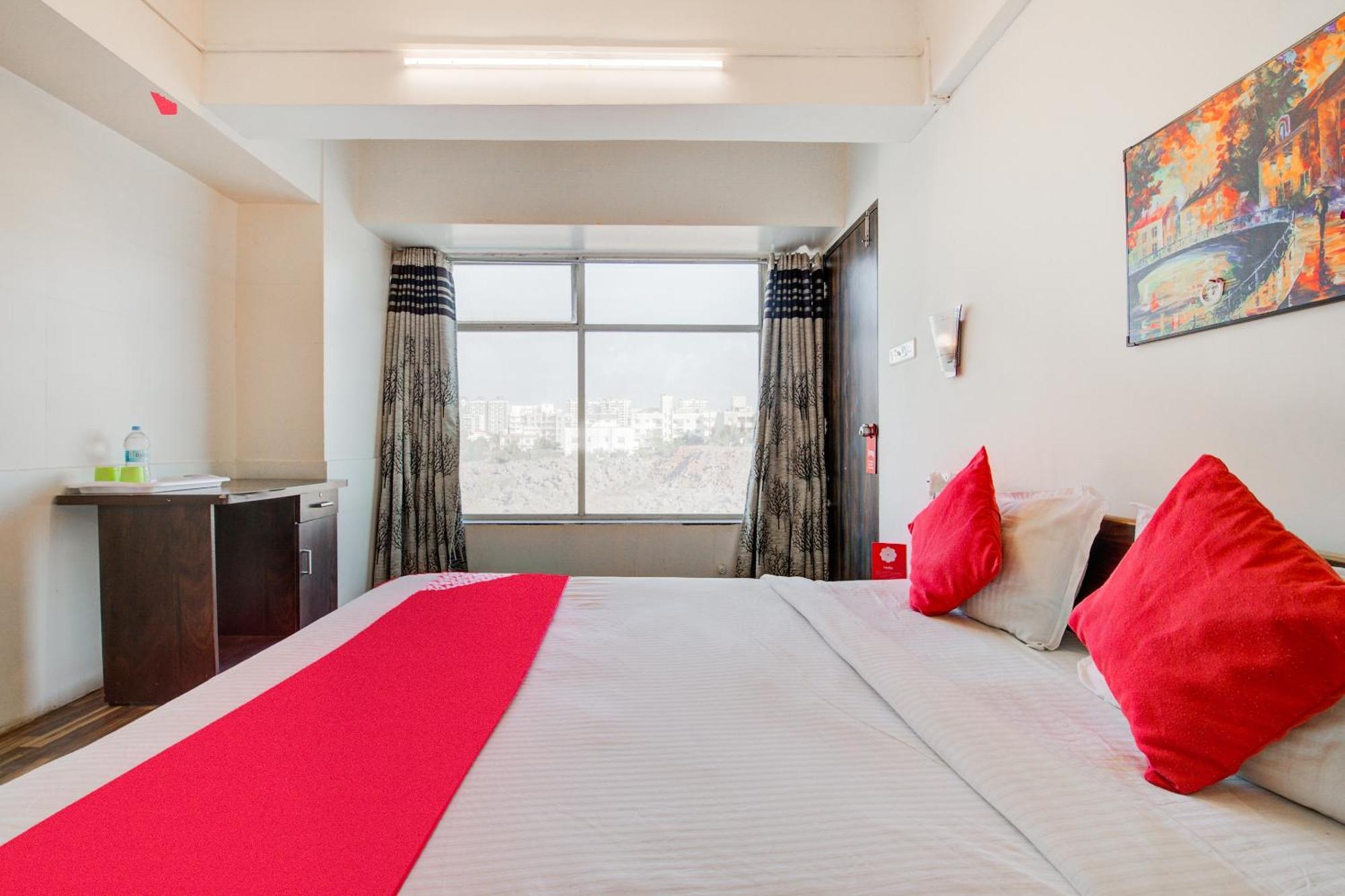 Hotel O Sairaj Lodge Meribel Village Ngoại thất bức ảnh